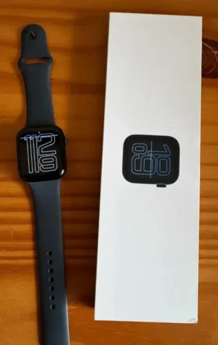 Apple Watch SE 3 - 44mm- Garantia / Novo