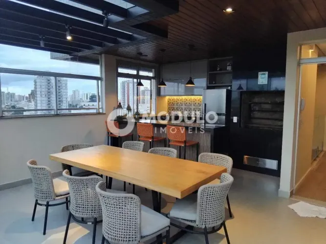 Apartamento duplex Bairro Cazeca a venda