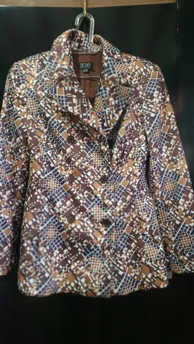 BLAZER FEM BCBG MAXAZRIA TAM 40