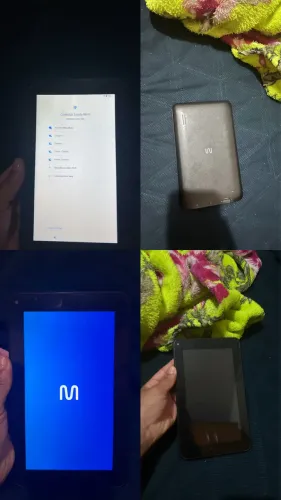 TABLET Multi M
