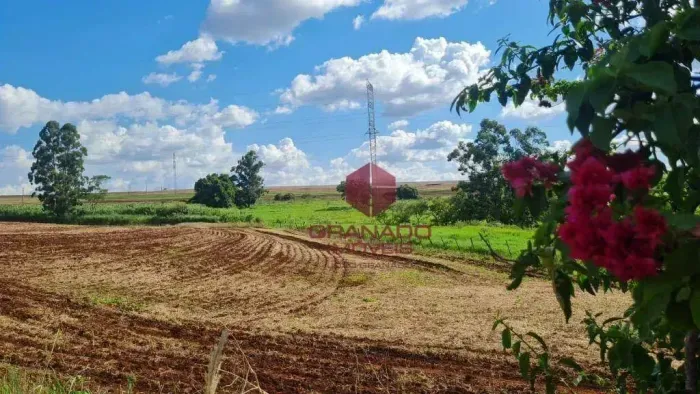 Sítio à venda, 484000 m² por R$ 26.000.000,00 - Parque Industrial 200 - Maringá/PR