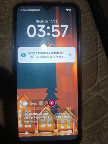 Celular Samsung