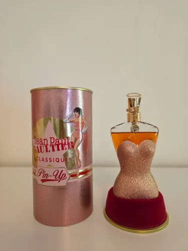 Classique Pin-up JPG 90mL