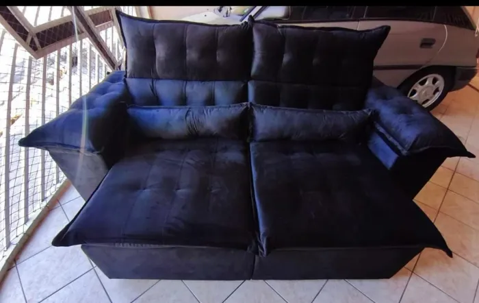 Sofa novo