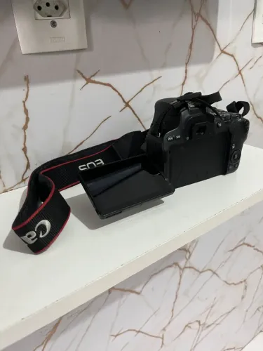 Câmera