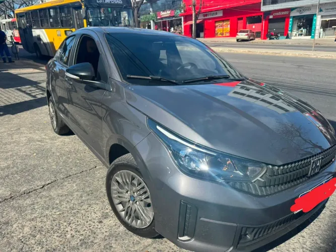 Fiat Cronos Drive 1.0 6V 2026