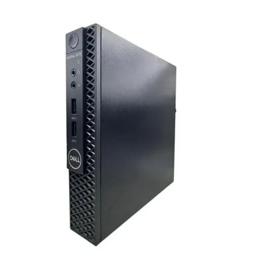 Optiplex Core i5  8TH 3070 16 RAM  224 SSD