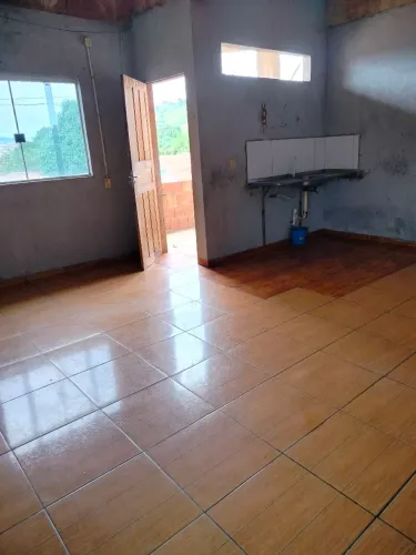 Casa de laje