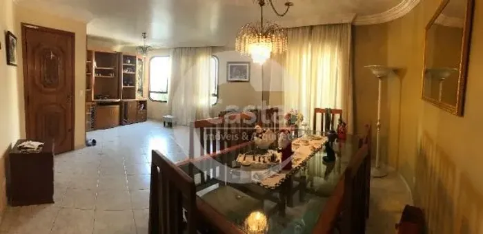 Apartamento em Mooca