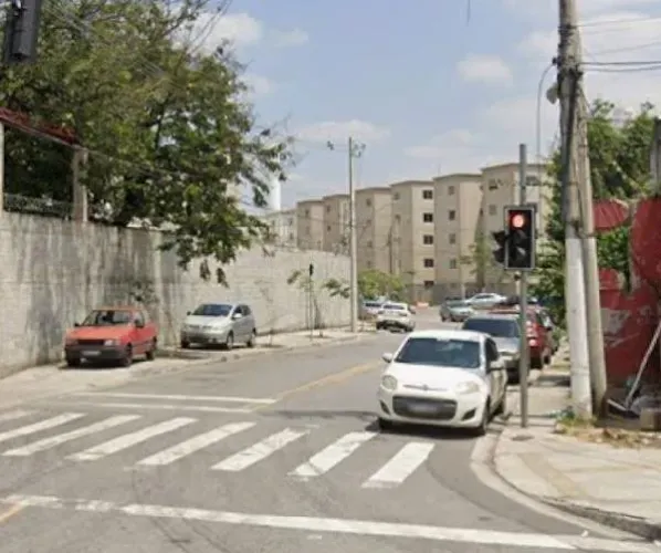 Apartamento de leilão em BRAS DE PINA / RIO DE JANEIRO / RJ | Leilão SFI - Edital Único