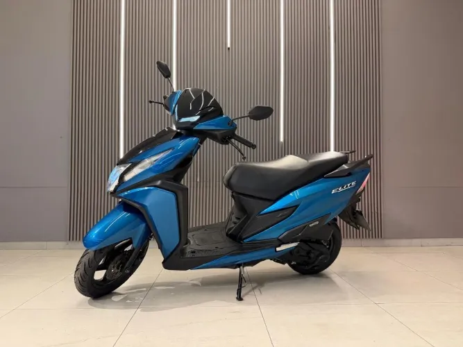 Honda ELITE 125