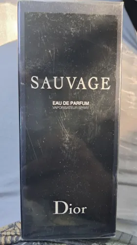 Sauvage dior 200ml