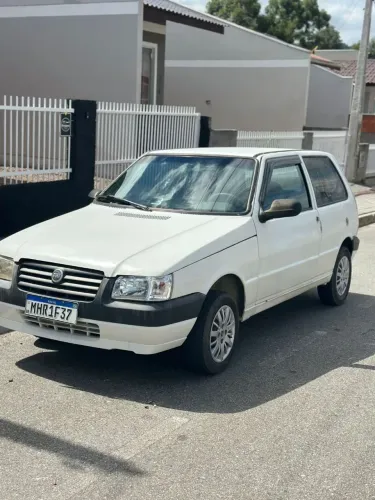 Fiat Uno Mille 1.0 Fire/ F.flex/ Economy 2P 2011