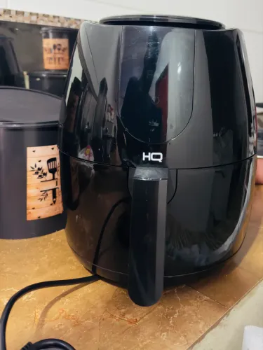 Air Fryer HD