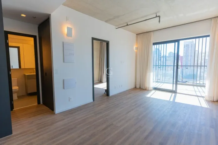 Apartamento para locação 55m² - Pinheiros