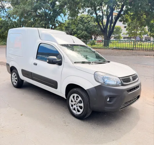 Peugeot Partner Rapid Busin. Pack 1.4 Flex Mec. 2024