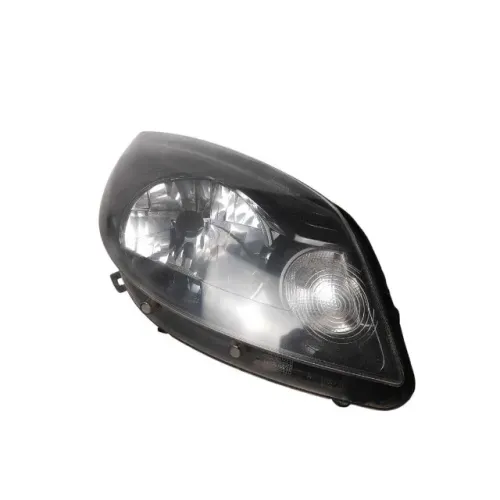 Recuperado Farol Dir Mascara Negra Sandero 11/14
