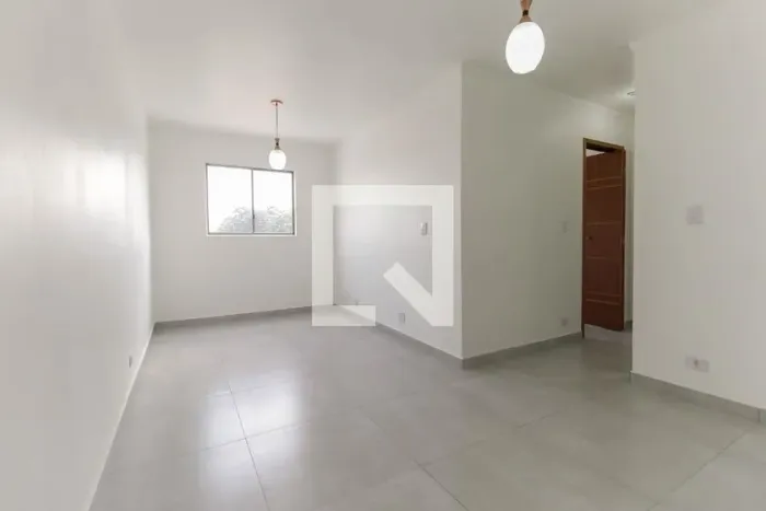 Apartamento à Venda - Vila Jacuí, 2 Quartos, 50 m2