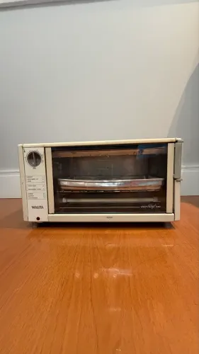 Mini Forno Elétrico