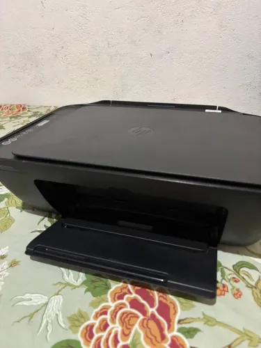 Vendo impressora Hp