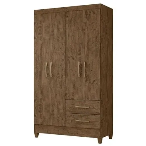 Guarda roupa solteiro moval