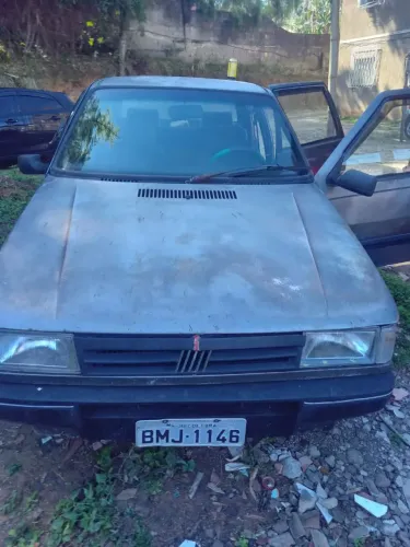 Fiat Premio CSL 1.6/ 1.5 1993