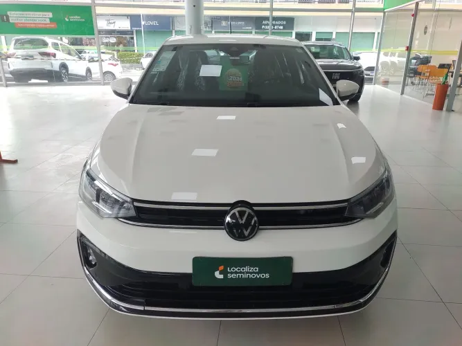 Volkswagen Virtus Highline 200 TSI 1.0 Flex 12V AUT 2026