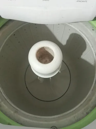 Vende máquina de Lavar Roupa Brastemp