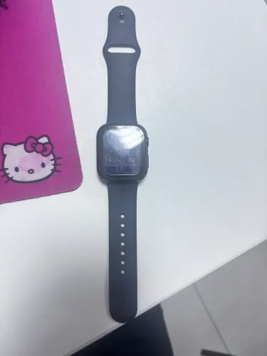 Apple Watch SE gps