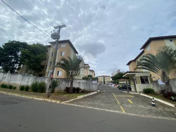 Apartamento com 3 dormitórios no Jardim América I!