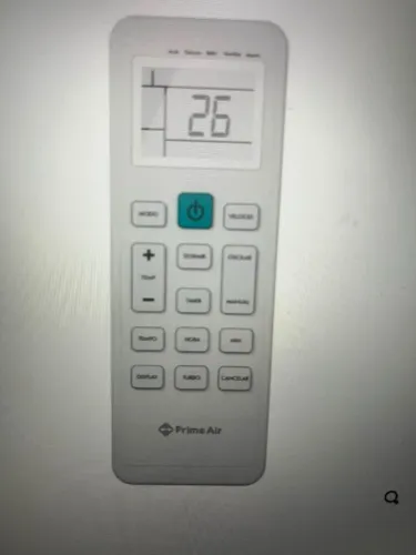 AR CONDICIONADO