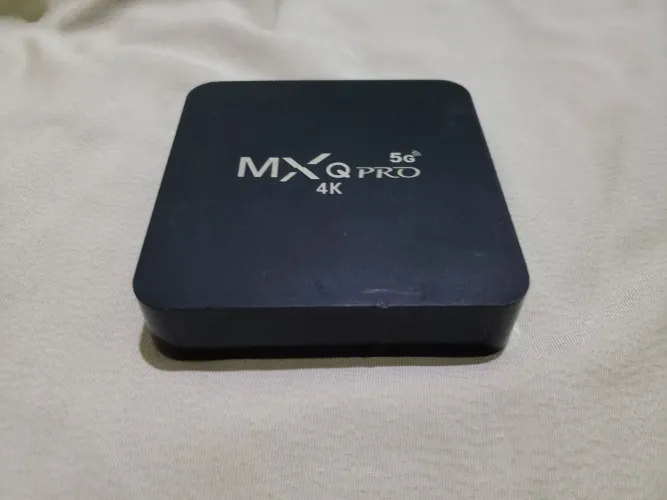 TV Smart box