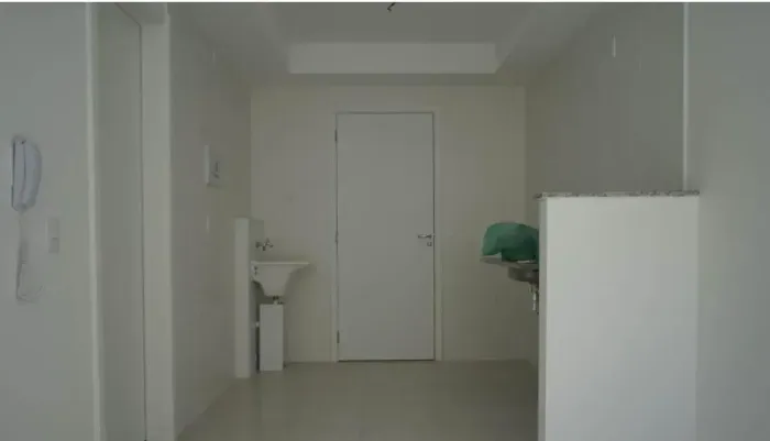 Apartamento à venda com 35m², 1 quarto e sem vaga, no Bairro do Limão, SP