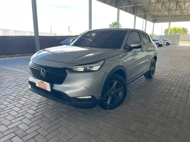 Honda HR-V EXL 1.5 Sensing 16V 5P Aut. 2025