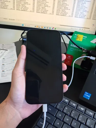 iPhone 12 Pro Max 128GB