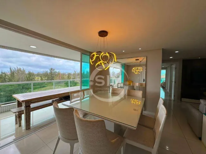 Apartamento com 4 dormitórios, 222 m² - venda por R$ 1.500.000,00 ou aluguel por R$ 6.320,
