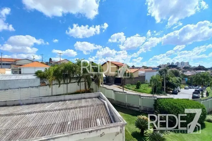APARTAMENTO RESIDENCIAL em Campinas - São Paulo, Vila Carminha