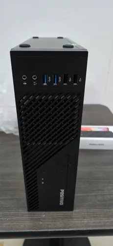 Computador Positivo - i3 - 13 geracao