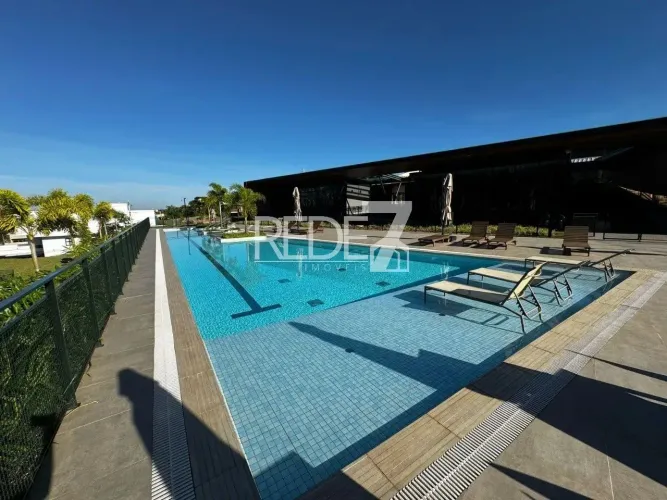 Terreno em Condomínio à Venda em Campinas-SP, Bairro Jardim Madalena - 267m² de Área