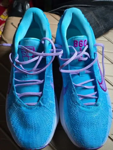 NIKE GT HUSTLE 3
