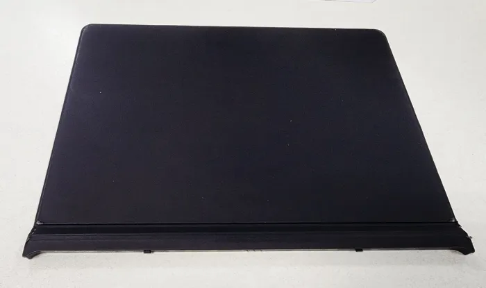 Capa magnética frontal para Tablet Samsung S9 e S10