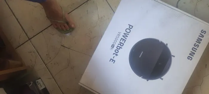 Robo sansung