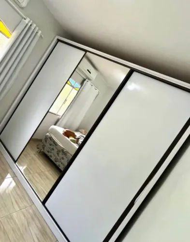Guarda roupa casal