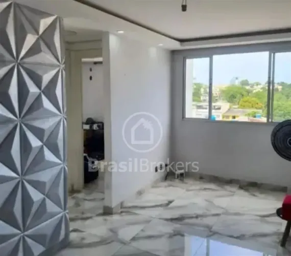 Apartamento 2 quartos à venda em Duque de Caxias