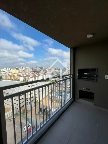 Apartamento à venda 2 Quartos, 1 Suite, 1 Vaga, 74M², Centro, Pelotas - RS | SMART PARK RE