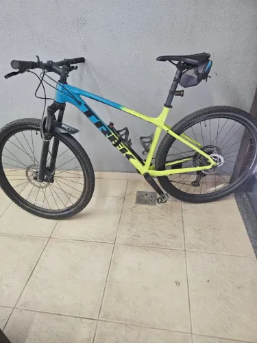 X-Caliber 9 tamanho 19