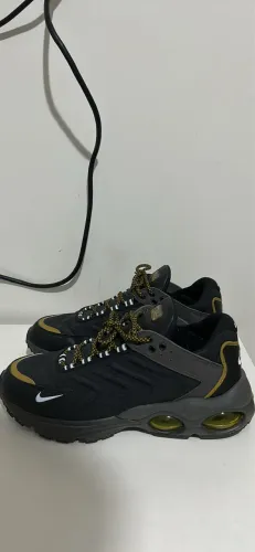 Tênis Nike air max 41 - original usado poucas vezes