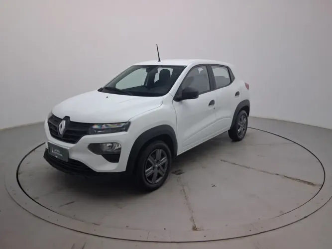 Renault Kwid 1.0 Zen 2026