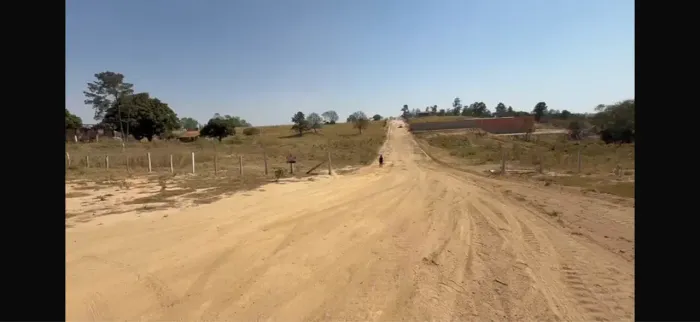 Vendo terrenos apartir de 1.000 m2