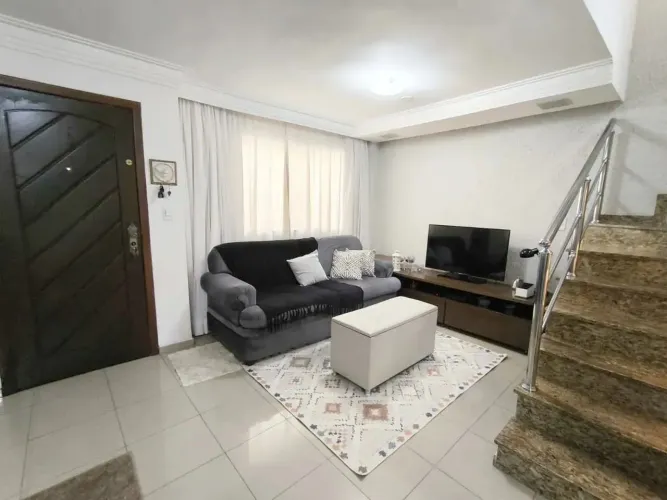 CASA DE CONDOMÍNIO FECHADO A VENDA NA MOOCA DIRETO COM O PROPRIETÁRIO